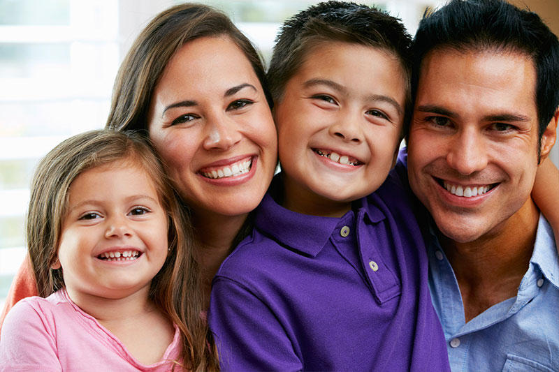 Family Dentistry in Des Moines