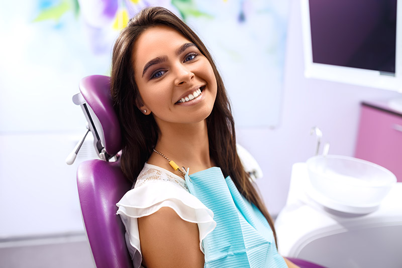 Dental Exam and Cleaning in Des Moines